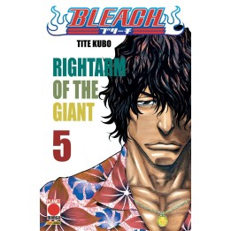 Bleach (#05) - Quinta Ristampa