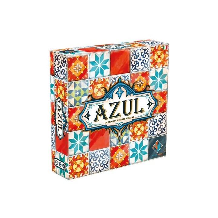 Azul