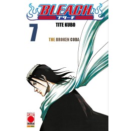 Bleach (#07) - Quinta Ristampa