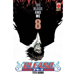 Bleach (#08) - Quarta Ristampa