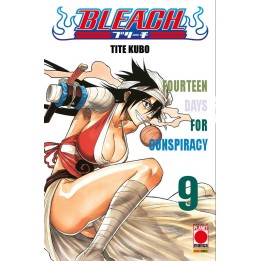 Bleach (#09) - Quarta Ristampa