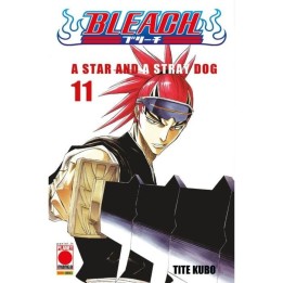 Bleach (#11) - Quinta Ristampa