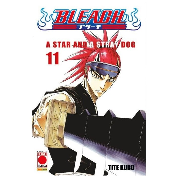 Bleach (#11) - Quinta Ristampa
