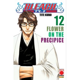 Bleach (#12) - Quarta Ristampa