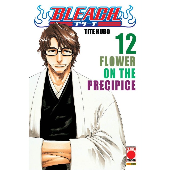 Bleach (#12) - Quarta Ristampa