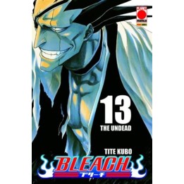 Bleach (#13) - Quarta Ristampa