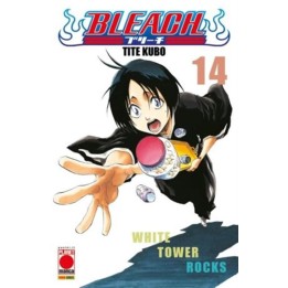 Bleach (#14) - Quarta Ristampa