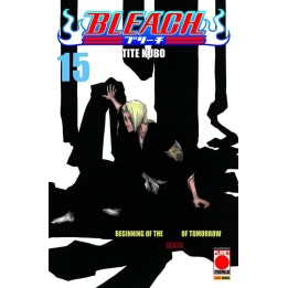 Bleach (#15) - Quarta Ristampa