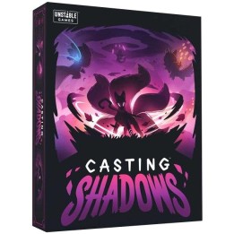 Casting Shadows