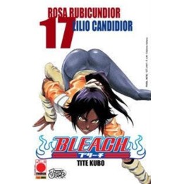 Bleach (#17) - Quarta Ristampa