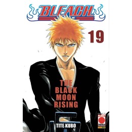 Bleach (#19) - Quarta Ristampa