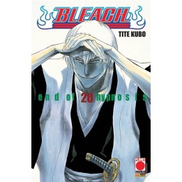 Bleach (#20) - Quarta Ristampa