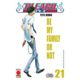 Bleach (#21) - Quarta Ristampa