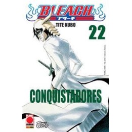 Bleach (#22) - Quarta Ristampa
