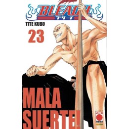 Bleach (#23) - Quarta Ristampa