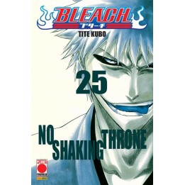 Bleach (#25) - Seconda Ristampa