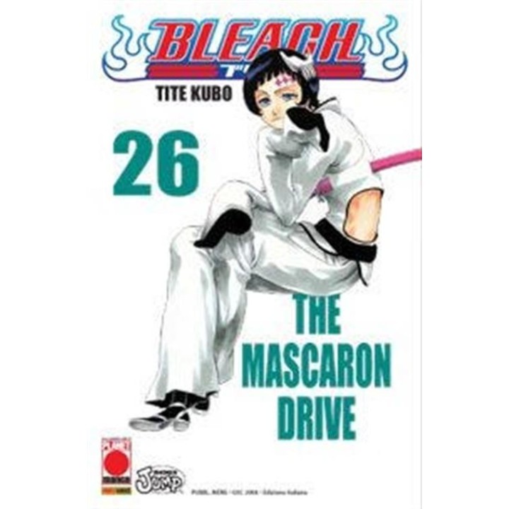 Bleach (#26) - Terza Ristampa