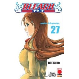 Bleach (#27) - Terza Ristampa