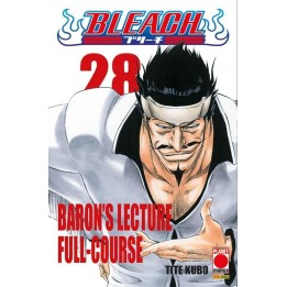 Bleach (#28) - Quarta Ristampa