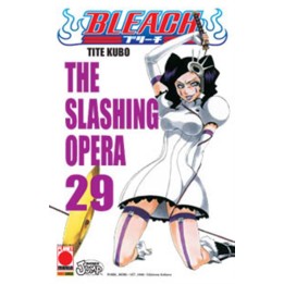 Bleach (#29) - Terza Ristampa