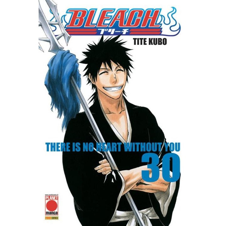 Bleach (#30) - Terza Ristampa