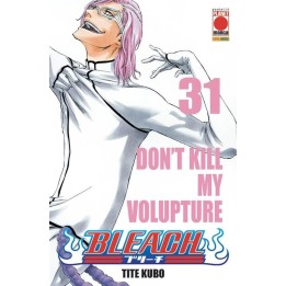 Bleach (#31) - Terza Ristampa