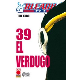 Bleach (#32) - Terza Ristampa