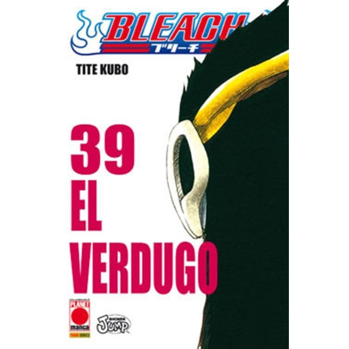 Bleach (#32) - Terza Ristampa