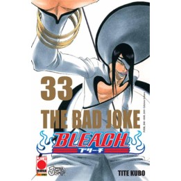 Bleach (#33) - Terza Ristampa