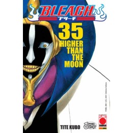 Bleach (#35) - Terza Ristampa