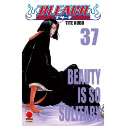 Bleach (#37) - Terza Ristampa