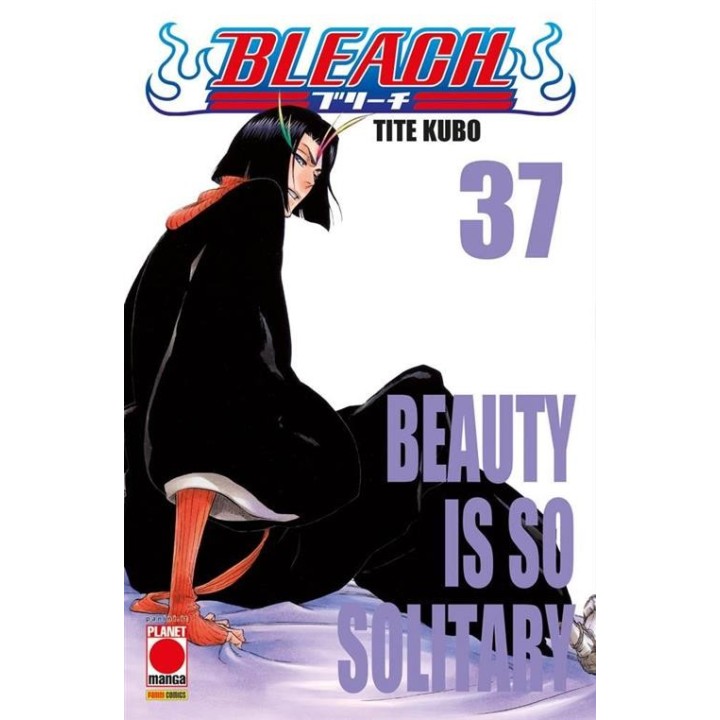 Bleach (#37) - Terza Ristampa