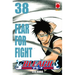 Bleach (#38) - Terza Ristampa