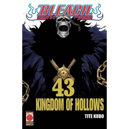 Bleach (#43) - Seconda Ristampa