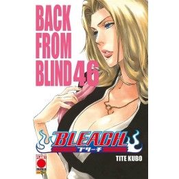 Bleach (#46) - Seconda Ristampa