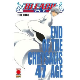 Bleach (#47) - Seconda Ristampa