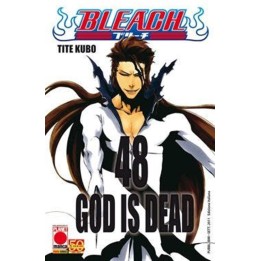 Bleach (#48) - Seconda Ristampa