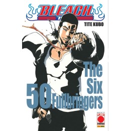Bleach (#50) - Terza Ristampa