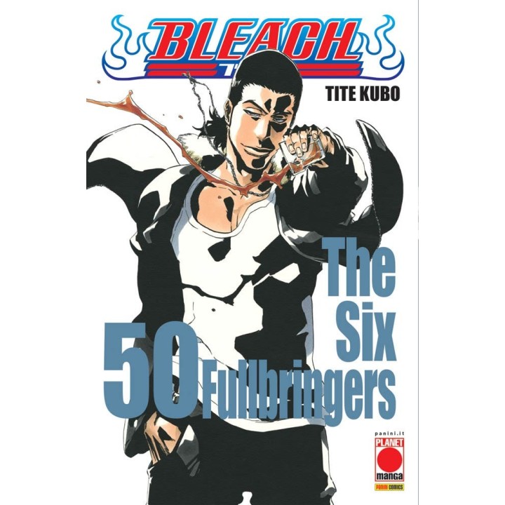 Bleach (#50) - Terza Ristampa