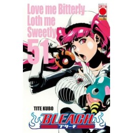 Bleach (#51) - Prima Ristampa