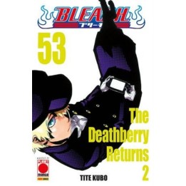 Bleach (#53) - Prima Ristampa