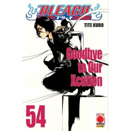 Bleach (#54) - Prima Ristampa