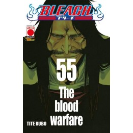 Bleach (#55) - Prima Ristampa