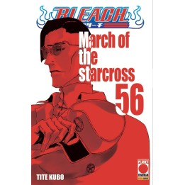 Bleach (#56) - Prima Ristampa