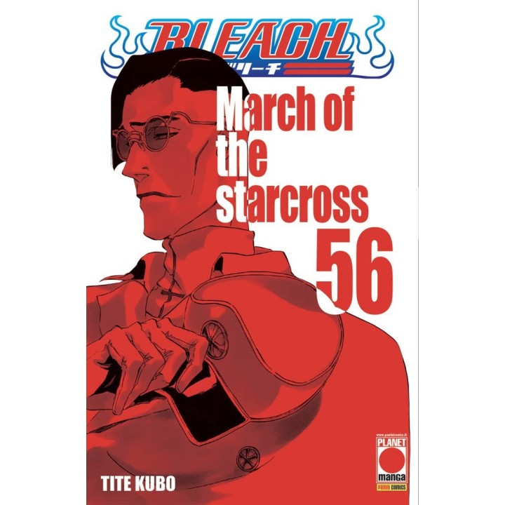 Bleach (#56) - Prima Ristampa