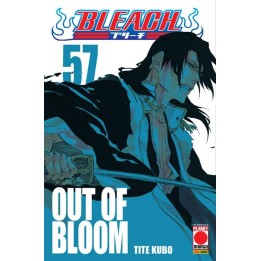 Bleach (#57) - Prima Ristampa