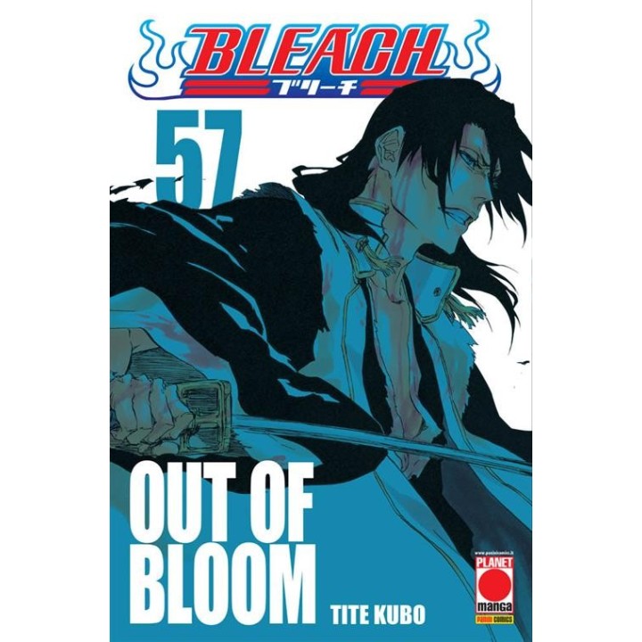 Bleach (#57) - Prima Ristampa