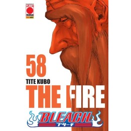 Bleach (#58) - Prima Ristampa
