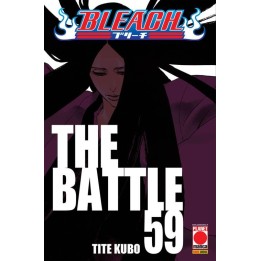 Bleach (#59) - Prima Ristampa