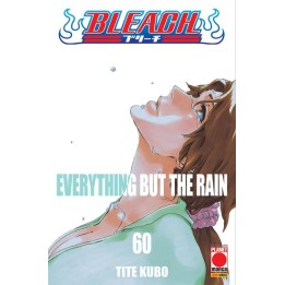 Bleach (#60) - Prima Ristampa
